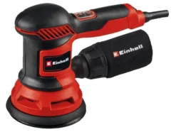 Exzenterschleifer »TC-RS 425 E«