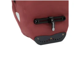 Fahrrad-Gepäckträgertasche, 25,4 l