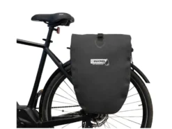 Fahrrad-Gepäckträgertasche, 25,4 l