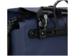 Fahrrad-Gepäckträgertasche, 25,4 l