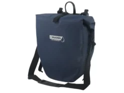 Fahrrad-Gepäckträgertasche, 25,4 l