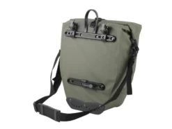 Fahrrad-Gepäckträgertasche, 25,4 l