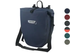 Fahrrad-Gepäckträgertasche, 25,4 l
