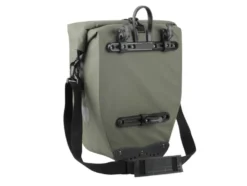 Fahrrad-Gepäckträgertasche, 25,4 l