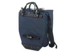 Fahrrad-Gepäckträgertasche, 25,4 l