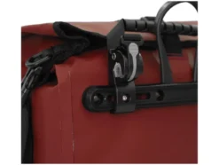 Fahrrad-Gepäckträgertasche, 25,4 l