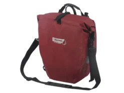 Fahrrad-Gepäckträgertasche, 25,4 l