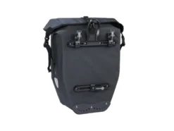 Fahrrad-Gepäckträgertasche, 25,4 l