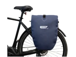 Fahrrad-Gepäckträgertasche, 25,4 l