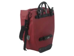 Fahrrad-Gepäckträgertasche, 25,4 l