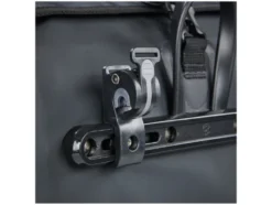 Fahrrad-Gepäckträgertasche, 25,4 l