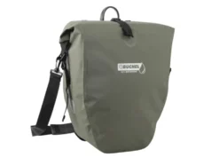 Fahrrad-Gepäckträgertasche, 25,4 l