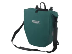 Fahrrad-Gepäckträgertasche, 25,4 l