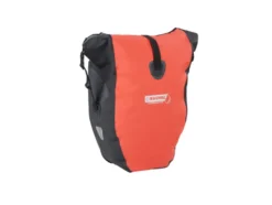 Fahrrad-Gepäckträgertasche, 25,4 l