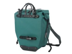 Fahrrad-Gepäckträgertasche, 25,4 l
