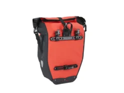 Fahrrad-Gepäckträgertasche, 25,4 l