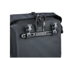 Fahrrad-Gepäckträgertasche, 25,4 l