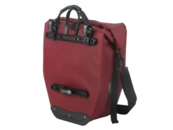 Fahrrad-Gepäckträgertasche, 25,4 l