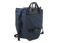 Fahrrad-Gepäckträgertasche, 25,4 l