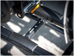 Fahrradträger »Amber IV«, für 4 Räder, abschließbar