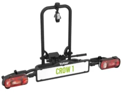 Fahrradträger CROW 1, 1 Fahrrad