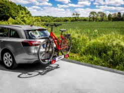 Fahrradträger CROW 1, 1 Fahrrad