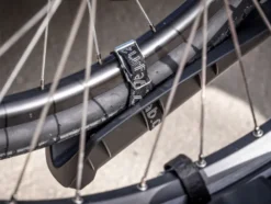 Fahrradträger CROW für 2 Fahrräder