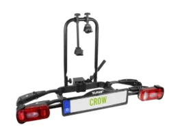 Fahrradträger CROW für 2 Fahrräder