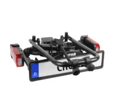 Fahrradträger CROW für 2 Fahrräder
