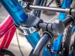 Fahrradträger CROW für 2 Fahrräder