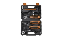 Fahrradwerkzeugkoffer-Set