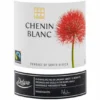 Fairtrade Chenin Blanc Swartland trocken, Weißwein 2024