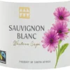 Fairtrade Sauvignon Blanc Western Cape trocken, Weißwein 2024