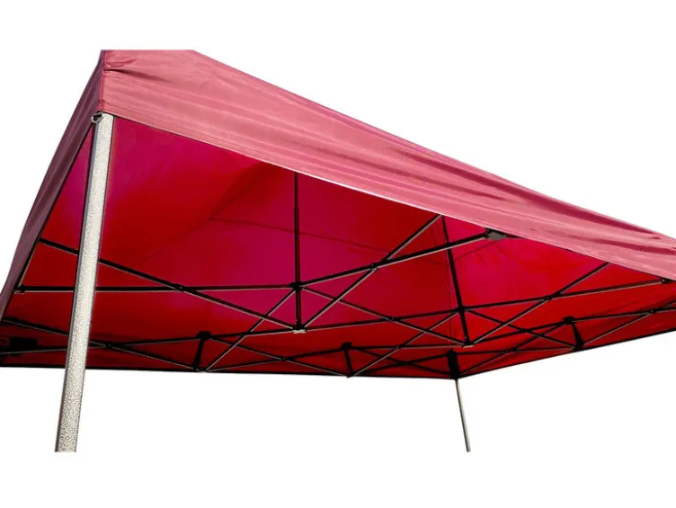 Faltpavillon Premium Line