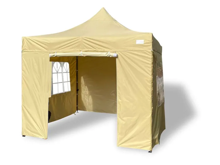 Faltpavillon Premium Line