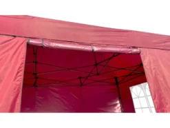 Faltpavillon Premium Line