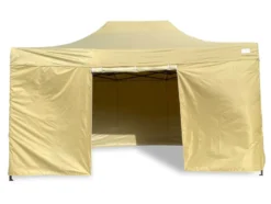 Faltpavillon Premium Line