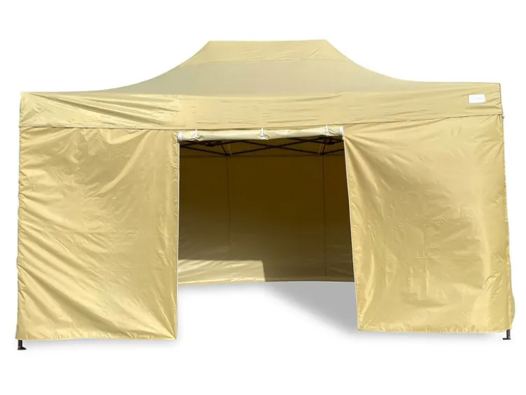 Faltpavillon Premium Line