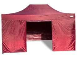 Faltpavillon Premium Line