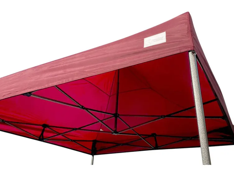 Faltpavillon Premium Line