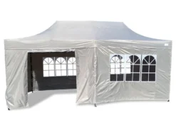 Faltpavillon Premium Line