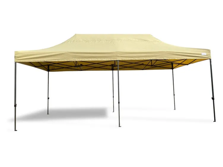 Faltpavillon Premium Line