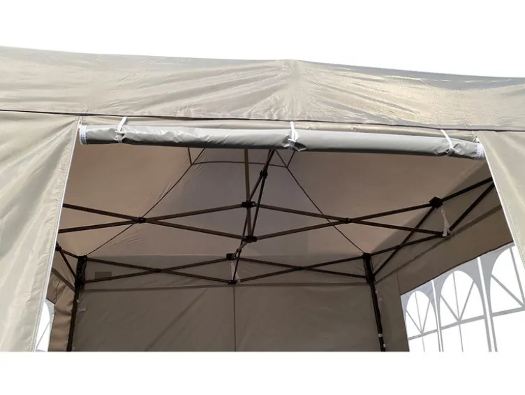 Faltpavillon Premium Line
