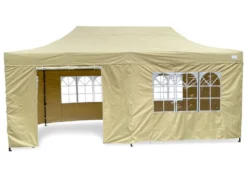 Faltpavillon Premium Line