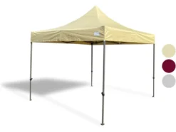 Faltpavillon Premium Line