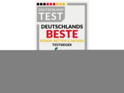fan Medisan Nackenstützkissen Greenfirst, 40 x 80 cm