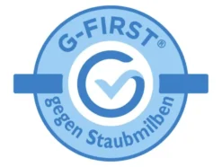 fan Medisan Nackenstützkissen Greenfirst, 40 x 80 cm