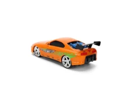 Fast & Furious RC Nitro Powered Vapor 1:24