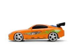 Fast & Furious RC Nitro Powered Vapor 1:24