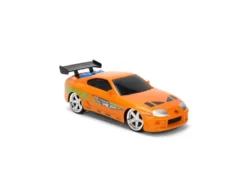 Fast & Furious RC Nitro Powered Vapor 1:24